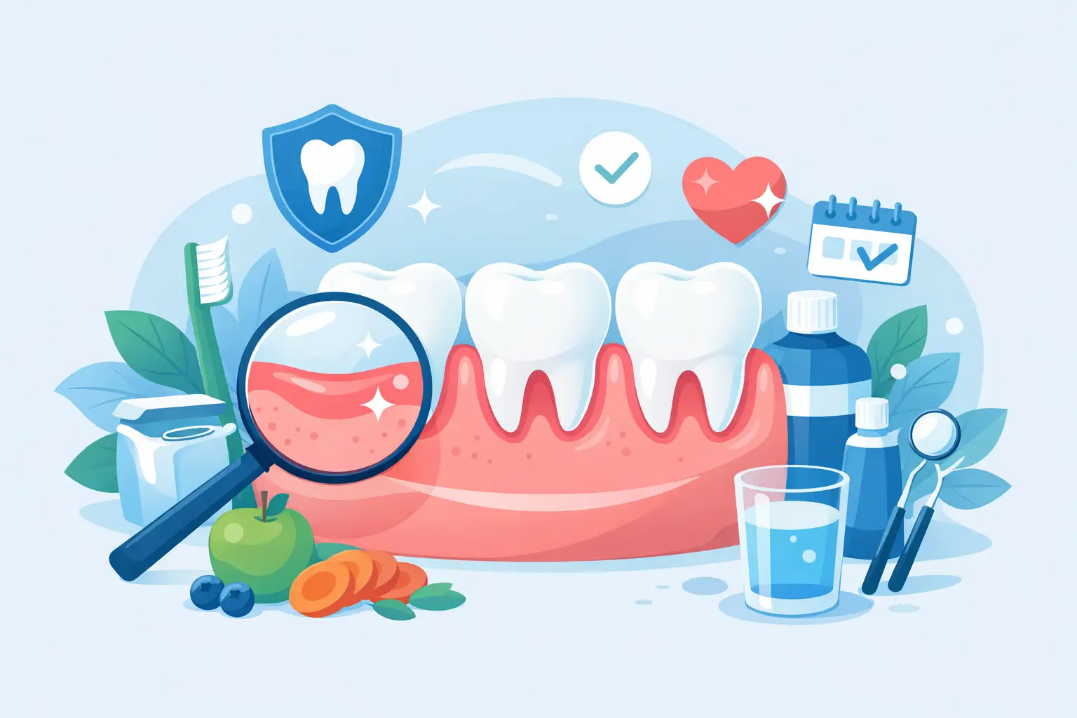 8 Best Habits for Healthy Gums That Last