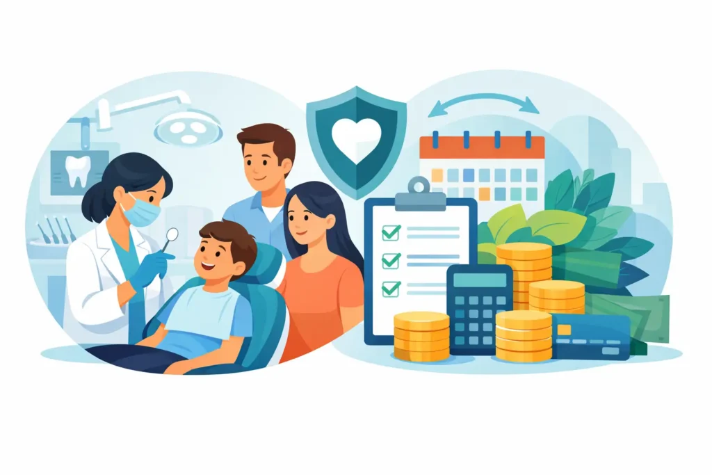 General and Family Dentistry Accepting Payment Plans