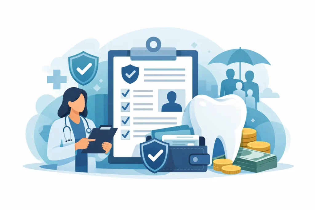 What Insurance Does a Dentist Take? Find Out